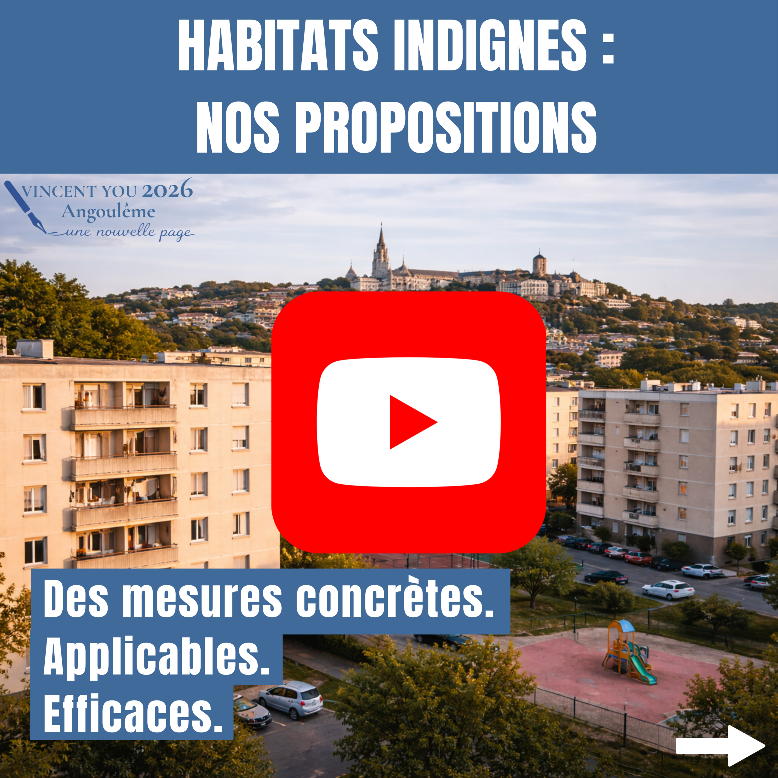 propositions urgence logements Cliquez ici pour la première video constats et accès au soins